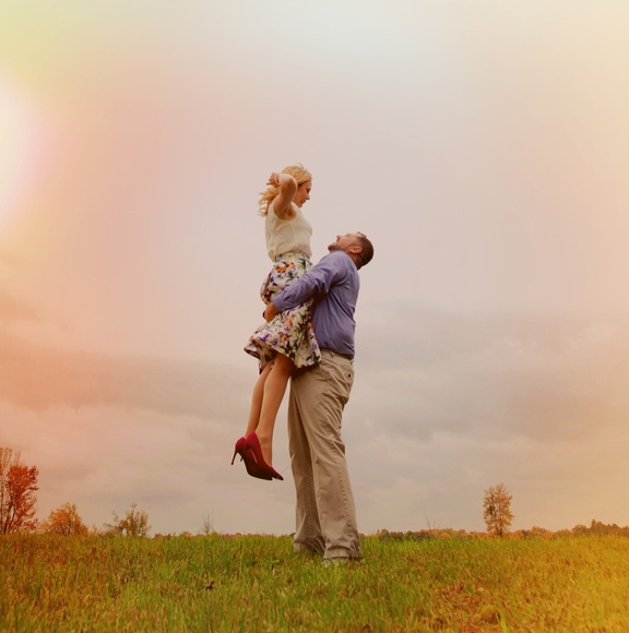 Meet your Posher, Heather - Picture 1 of 1